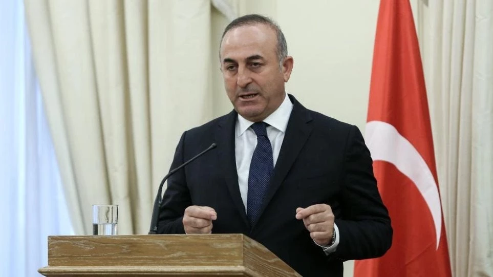 Συνάντηση των ΥΠΕΞ Τουρκίας και Ρωσίας για τη Συρία